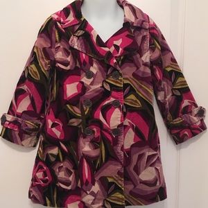 MISSONI FOR TARGET jacket